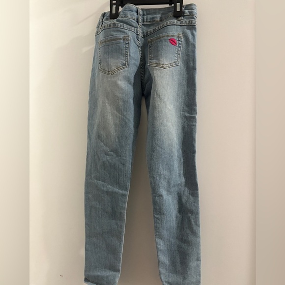 Betsy Johnson jeans - Picture 3 of 4